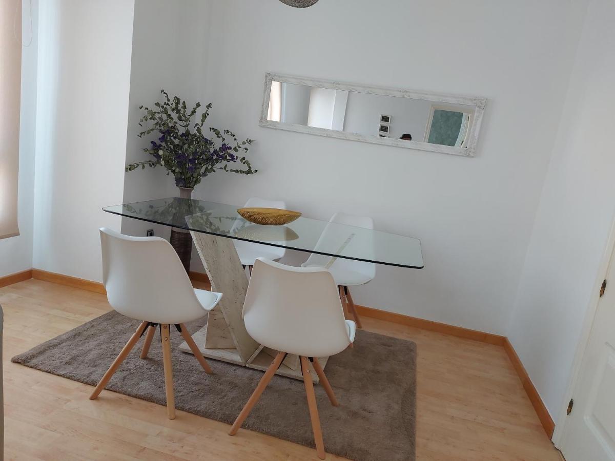 Apartamento Las Floritas Malaga Exterior photo