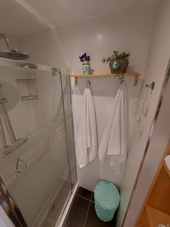 Apartamento Las Floritas Malaga Exterior photo