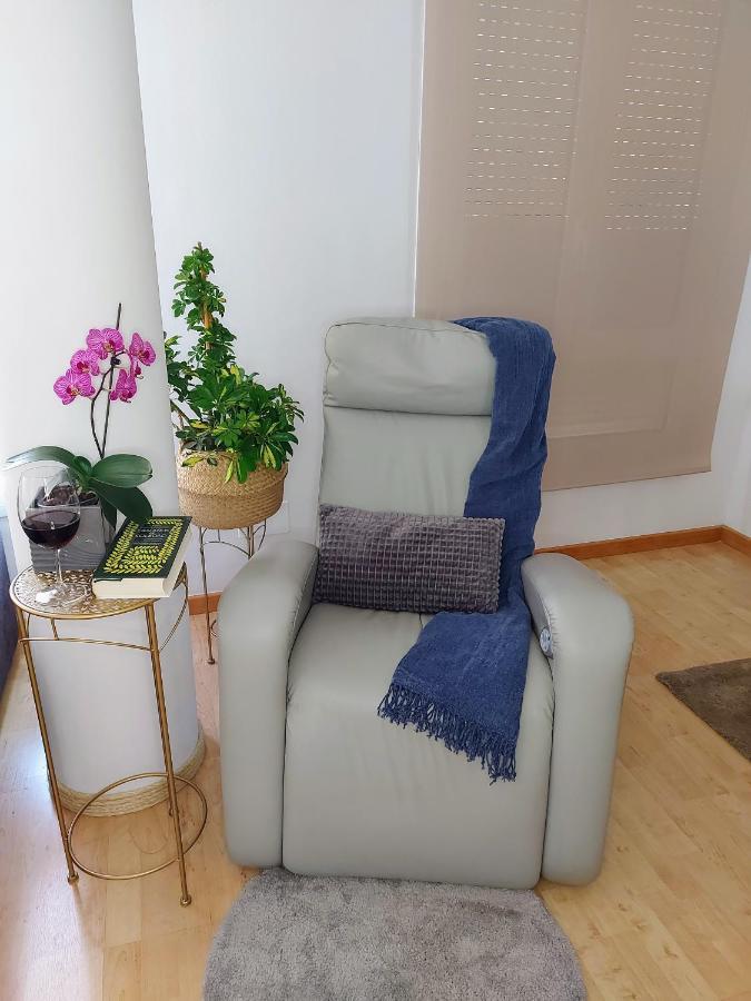 Apartamento Las Floritas Malaga Exterior photo