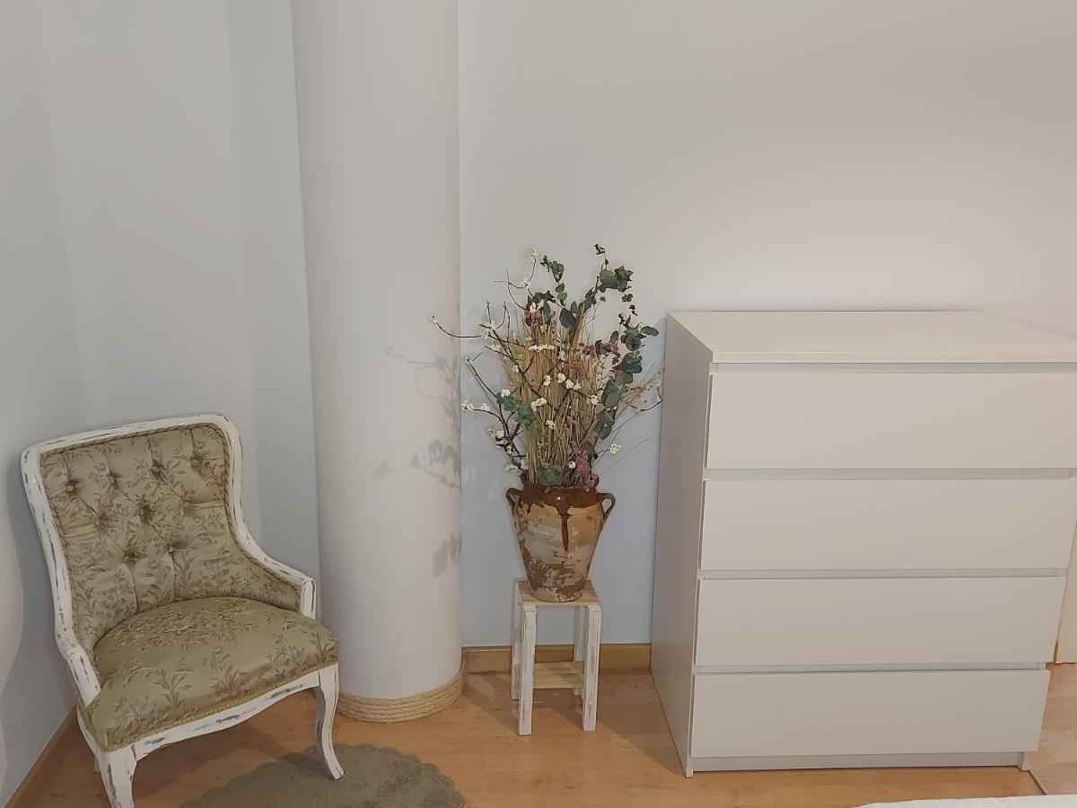 Apartamento Las Floritas Malaga Exterior photo