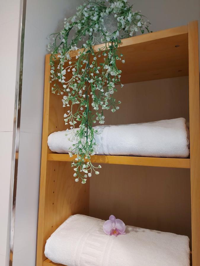 Apartamento Las Floritas Malaga Exterior photo
