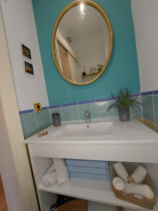 Apartamento Las Floritas Malaga Exterior photo