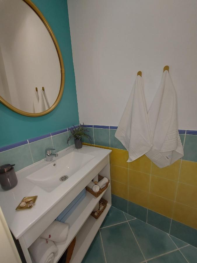 Apartamento Las Floritas Malaga Exterior photo