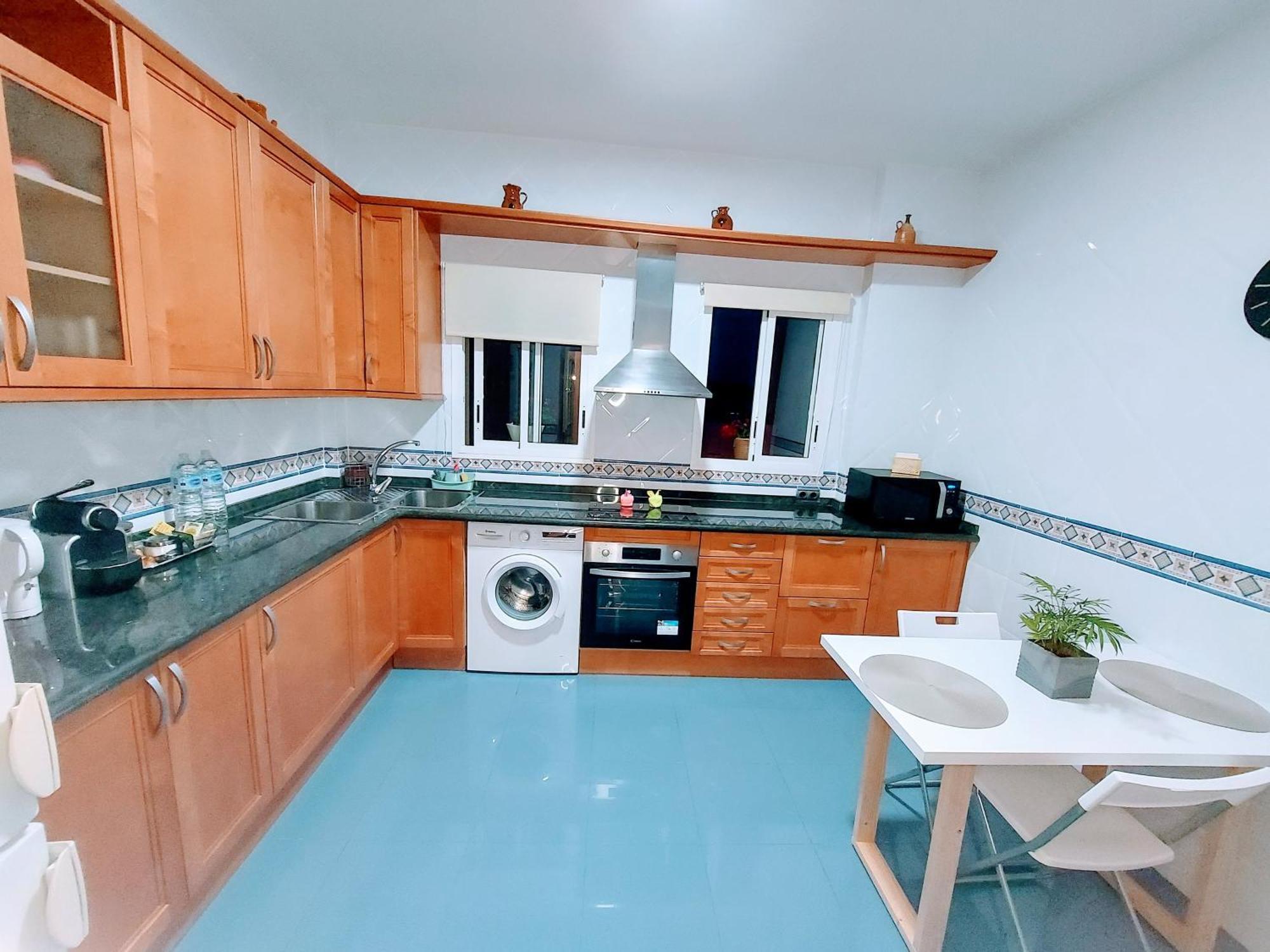 Apartamento Las Floritas Malaga Exterior photo