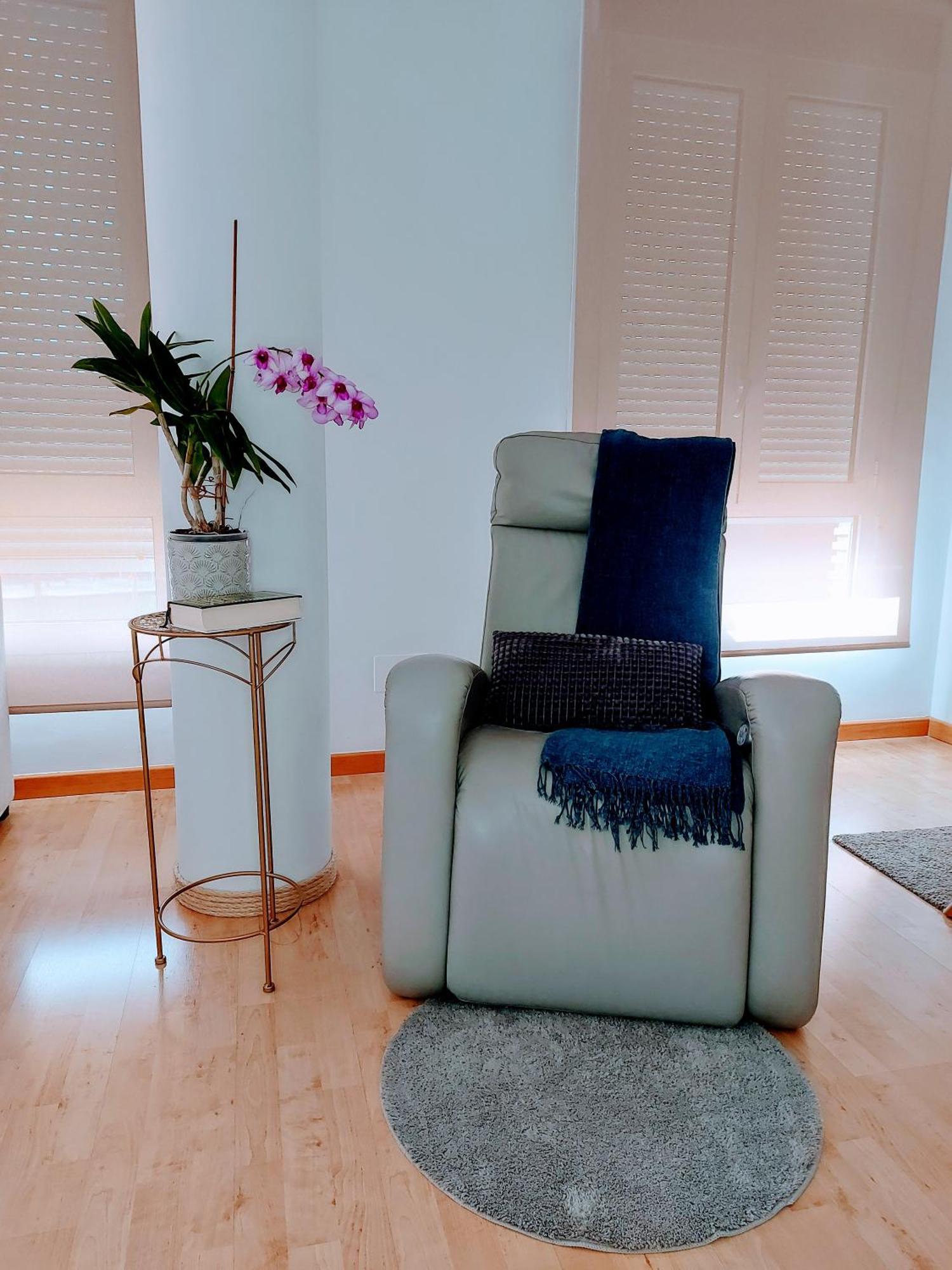 Apartamento Las Floritas Malaga Exterior photo