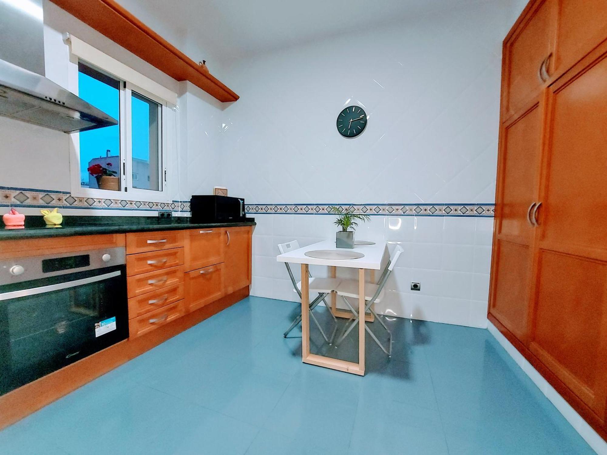 Apartamento Las Floritas Malaga Exterior photo